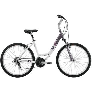 Diamondback Serene Deluxe Womens Sport Comfort Bike (26 Inch Wheels)   Size