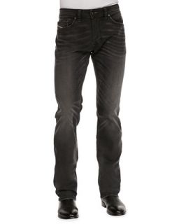 Mens Safado Whiskered Jeans, Dark Gray   Diesel   Dark gray (29)