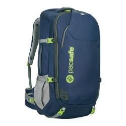 Womens Pacsafe Venturesafe 55l Gii Navy Blue