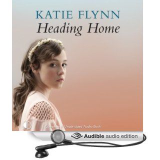 Heading Home (Audible Audio Edition) Katie Flynn, Anne Dover Books