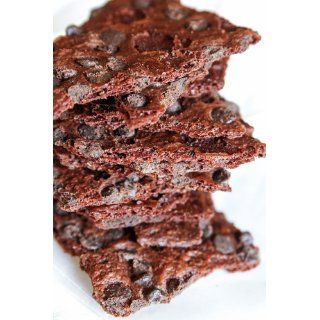 Brownie Brittle Chocolate Chip, 16 Ounce  Grocery & Gourmet Food