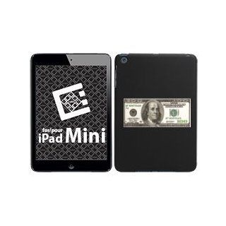 Cellet Black Proguard with Hundred Bill for Apple iPad mini Hard Case Cover Snap On Cell Phones & Accessories