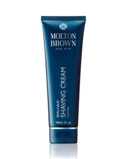 Mens Skin Calm Shaving Cream, 5oz   Molton Brown   (5oz )
