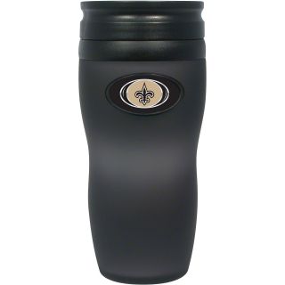Hunter New Orleans Saints Soft Finish Dual Walled Spill Resistant Soft Touch