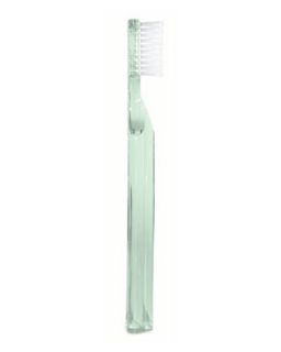 Toothbrush, Green   Supersmile   Green