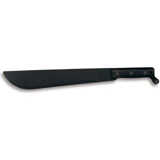 Ontario Knife Co CT1 12 Inch Traditional Cutlass Machete (108295)