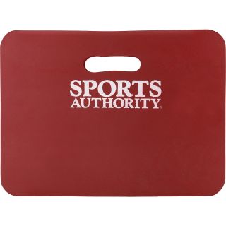 SPORTS AUTHORITY Sports Cushion, Red