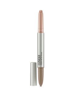 Instant Lift For Brows   Clinique   Deep brown