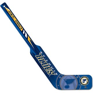 Wincraft St. Louis Blues 21 Mini Goalie Stick (27746010)