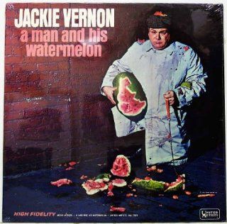 A Man and His Watermelon Music
