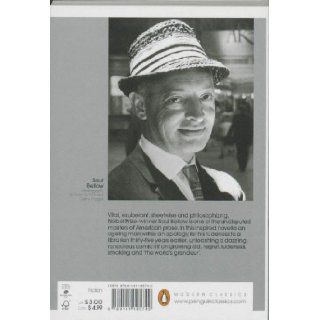 Him With His Foot in His Mouth (Penguin Mini Modern Classics) Saul Bellow 9780141195742 Books