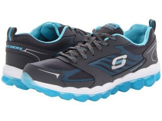 SKECHERS Skech Air Womens Lace up casual Shoes (Multi)