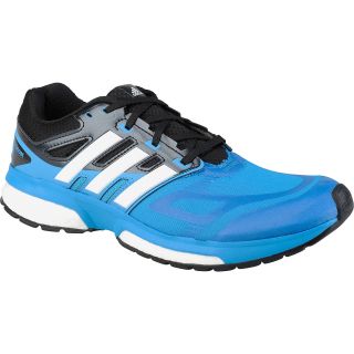 adidas Mens Response 23 Techfit Running Shoes   Size 13, Solar Blue