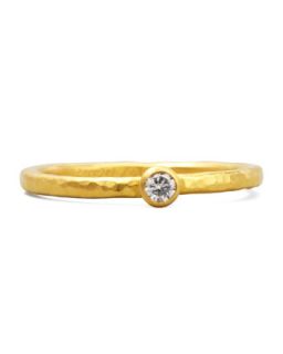 Gurhan Skittle Diamond Ring   (6.5)