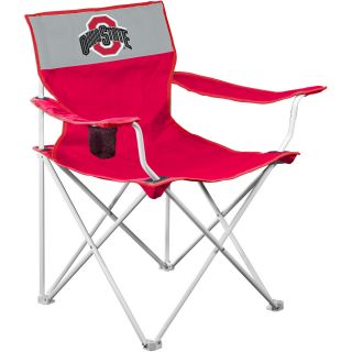Logo Chair Ohio State Buckeyes Canvas Chair (191 13)