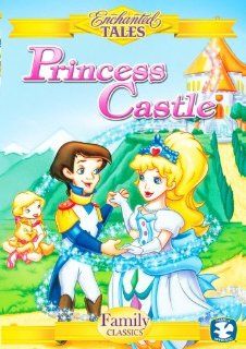 Princess Castle Diane Paloma Eskenazi Movies & TV