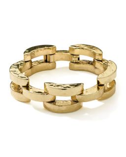 18K Gold Gl Smooth Arch Bracelet   Ippolita   Gold (18k )