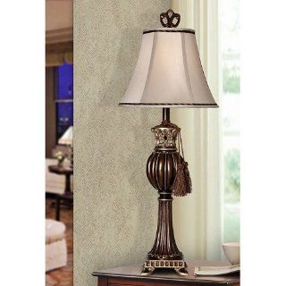 StyleCraft Home L4 1086 DS Table Lamp    