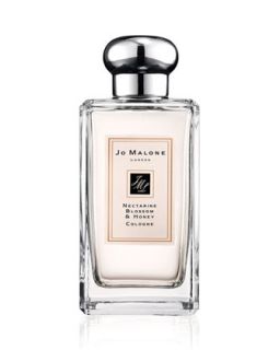 Nectarine Blossom & Honey Cologne, Limited Edition 200ml Size   Jo Malone