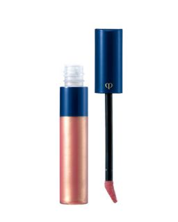 Lip Gloss   Cle de Peau Beaute   N4