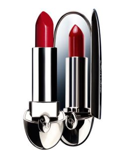 Le Rouge G Lipstick   Guerlain   No 06 garance