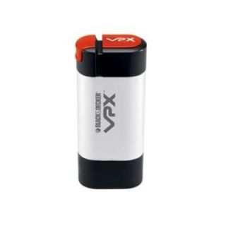 Black & Decker VPX0111 7 Volt VPX Battery Pack   Cordless Tool Battery Packs  