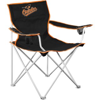 Logo Chair Baltimore Orioles Deluxe Chair (504 12)