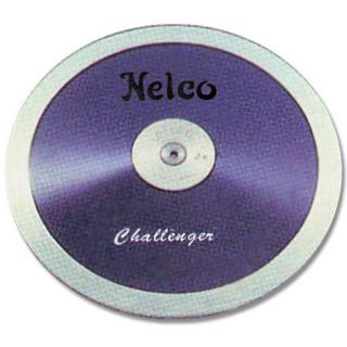 Nelco 1K Challenger Discus (1101393)