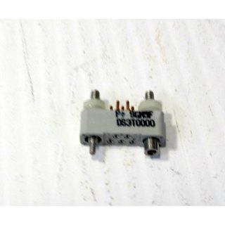 Positronic Industries Inc SGM5FDS3T0000 Connector Electronic Components