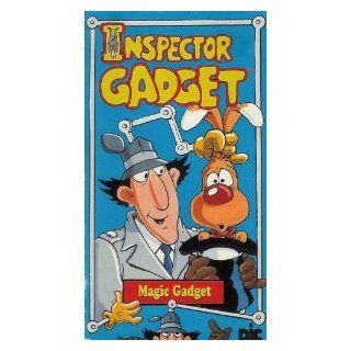Inspector Gadget Magic Gadget Inc Dic Animation City Movies & TV
