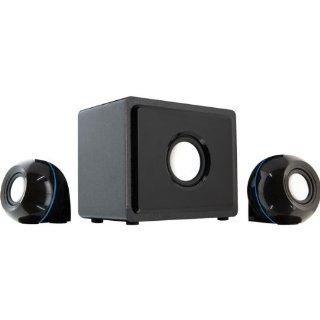 2.1 Channel Home Theater System with Subwoofer Electronics