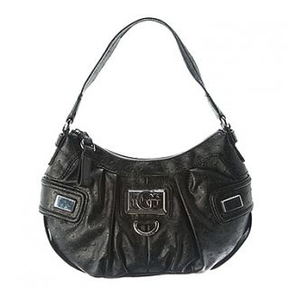 Guess Tula Hobo  Women's   Black