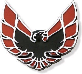 New Pontiac Firebird Emblem   Dash Panel 70 71 72 73 74 75 76 77 78 79 80 81 Automotive