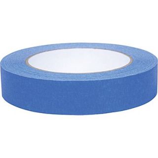 Duck Brand Colored Masking Tape, .94 x 60 yards