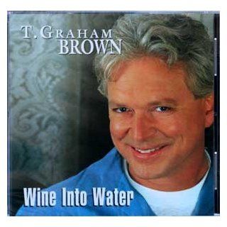Wine Into Water Music