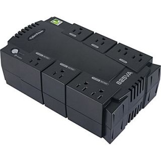 CyberPower CP625HG Standby UPS