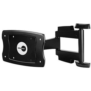 Omnimount ULPC S Low Profile TV Wall Mount For 13   32 Flat Panel Display Up to 50 lbs.