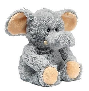 Roman Inc. 12" Elephant Plush Cuddlebudz Toys & Games