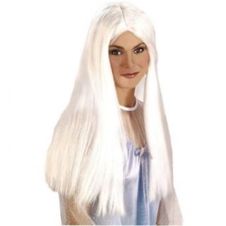 Angel Wig Costume Accessory Clothing