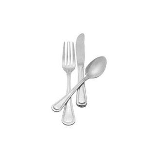 Adcraft AV ITS/B Avalon Demitasse Iced Tea Spoon Flatware Spoons Kitchen & Dining