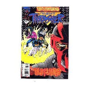 Night Thrasher #13 Marvel No information available Books
