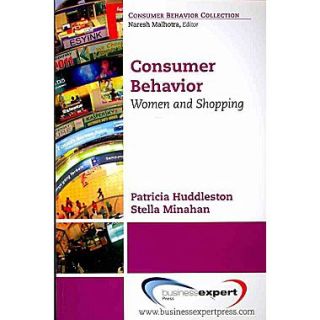 Consumer Behavior Women and Shopping