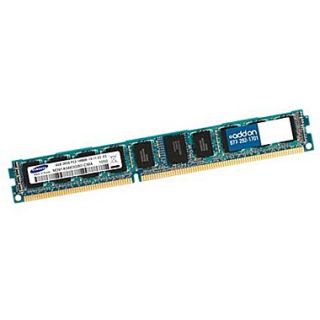 AddOn   Memory Upgrades UCS MR 1X082RX A AMK DDR3 (240 Pin DIMM) Server Memory, 8GB