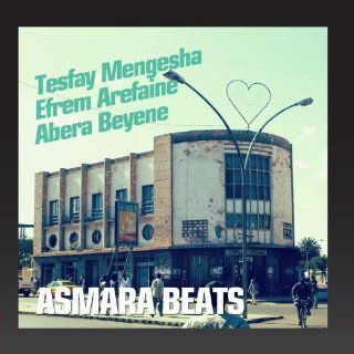 Asmara beats (Eritrean music) Music