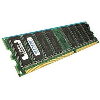 Edge™ FH977AA PE DDR2 SDRAM (240 Pin DIMM) Memory Module, 4GB