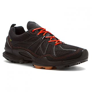 ECCO Argon  Men's   Black/Black