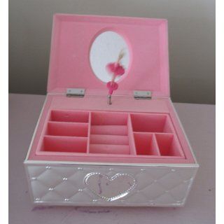 Lenox Childhood Memories Ballerina Jewelry Box  