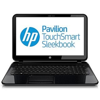 HP Pavilion TouchSmart 14 B150US Sleekbook