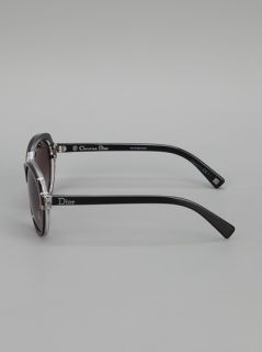 Christian Dior 'croisette' Sunglasses