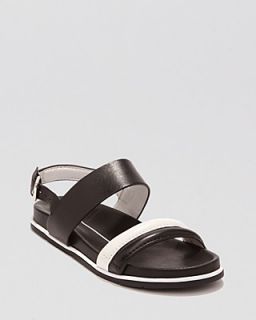 Dolce Vita Flat Sandals   Foss's